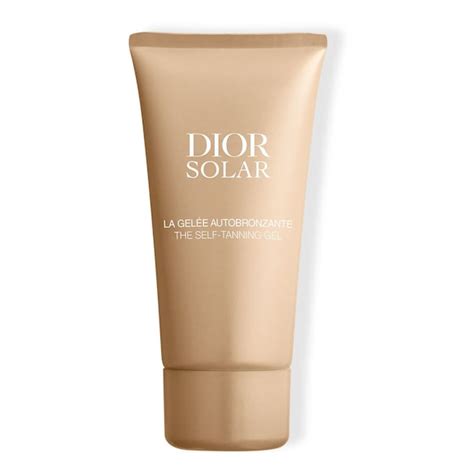 dior solar essentials kit|Dior sun tanning gel.